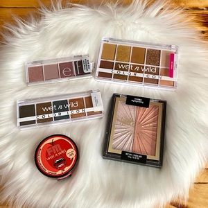 Wet n Wild Cosmetics Lot